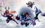 Snowdown_showdown_banner